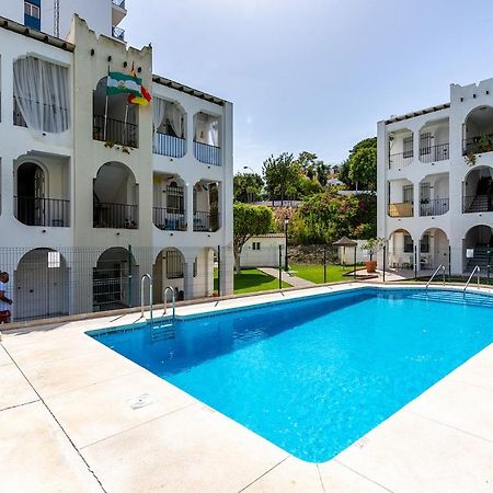 Apartamento Benalmadena Exterior photo