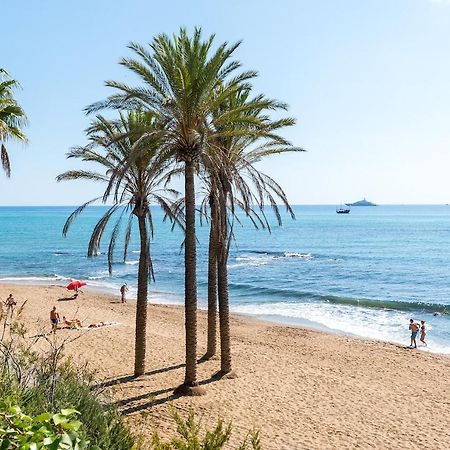 Apartamento Benalmadena Exterior photo