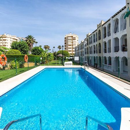 Apartamento Benalmadena Exterior photo