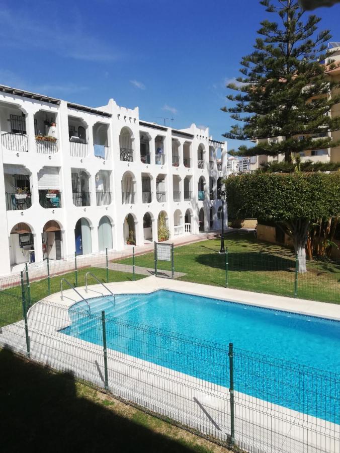 Apartamento Benalmadena Exterior photo