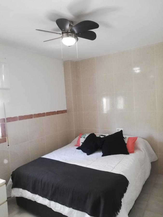 Apartamento Benalmadena Exterior photo