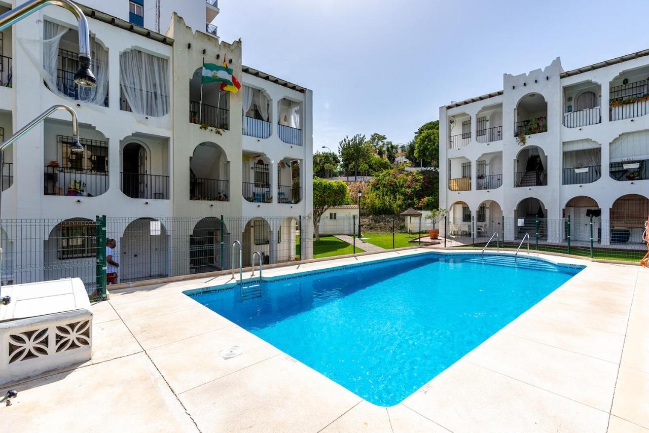 Apartamento Benalmadena Exterior photo