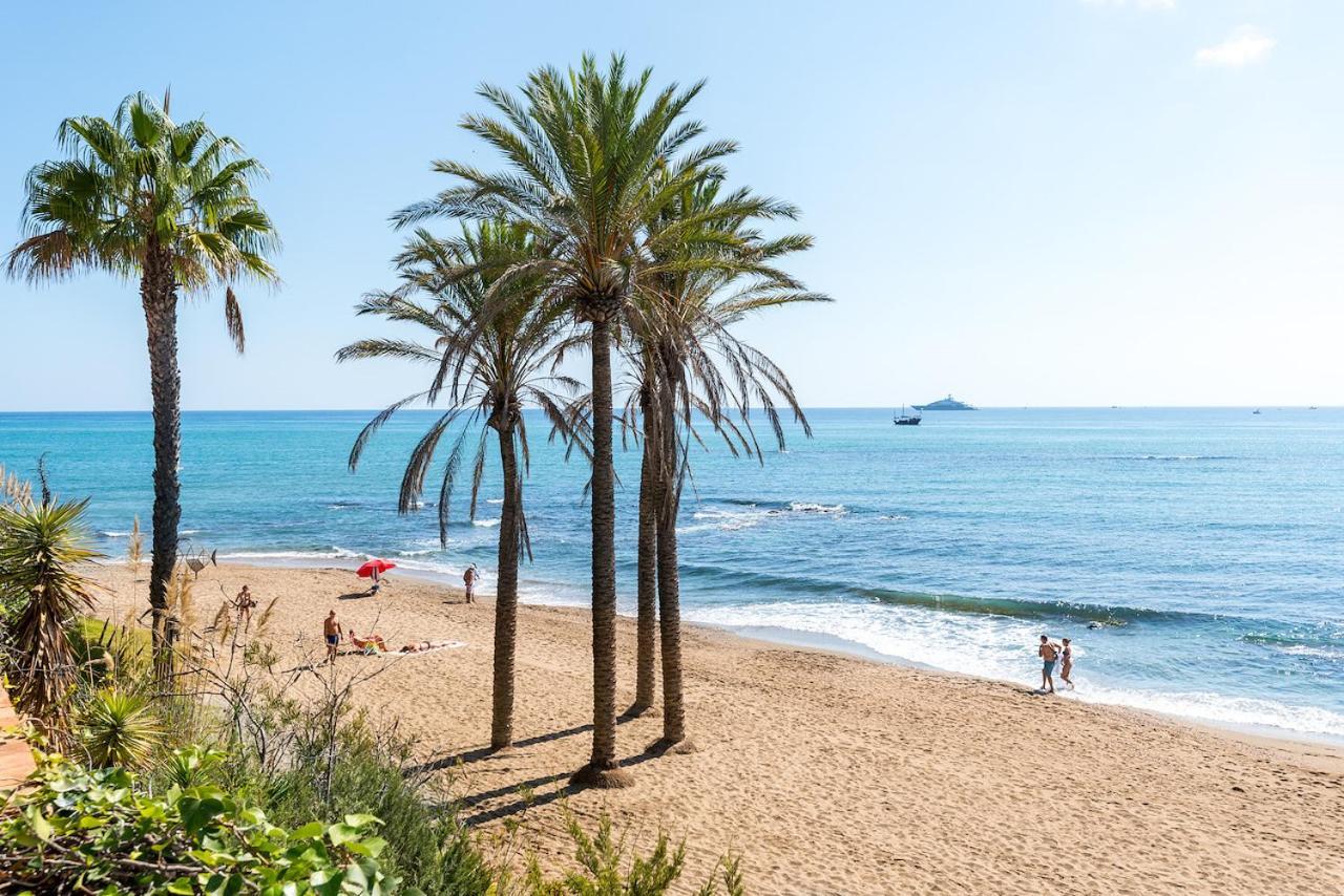 Apartamento Benalmadena Exterior photo