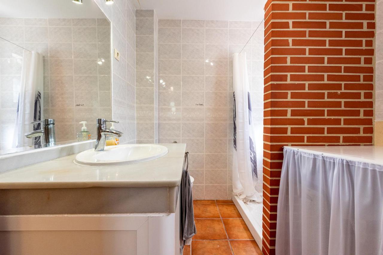 Apartamento Benalmadena Exterior photo
