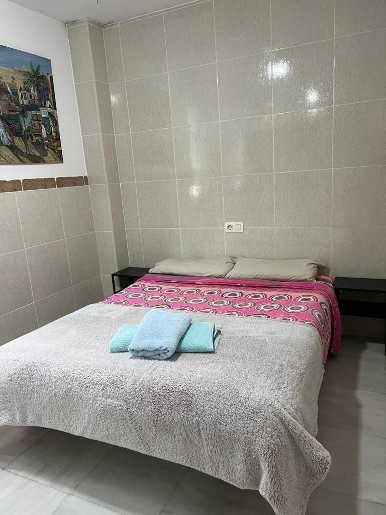 Apartamento Benalmadena Exterior photo