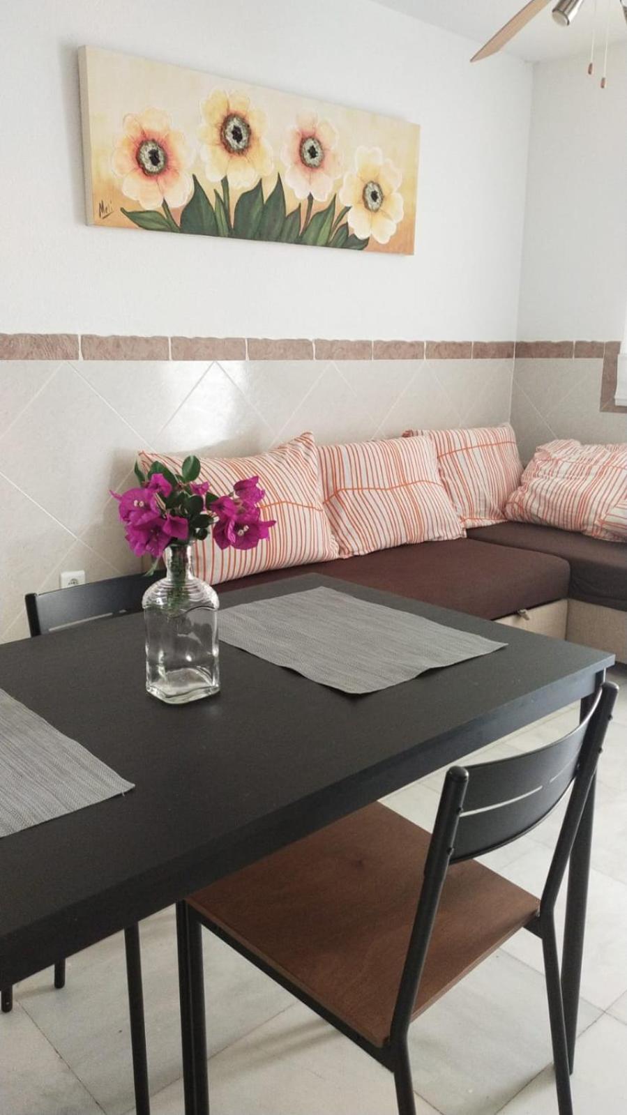Apartamento Benalmadena Exterior photo