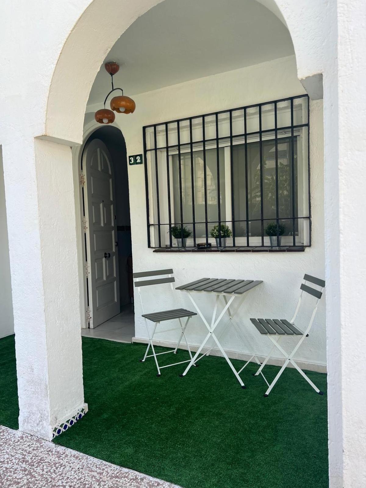 Apartamento Benalmadena Exterior photo